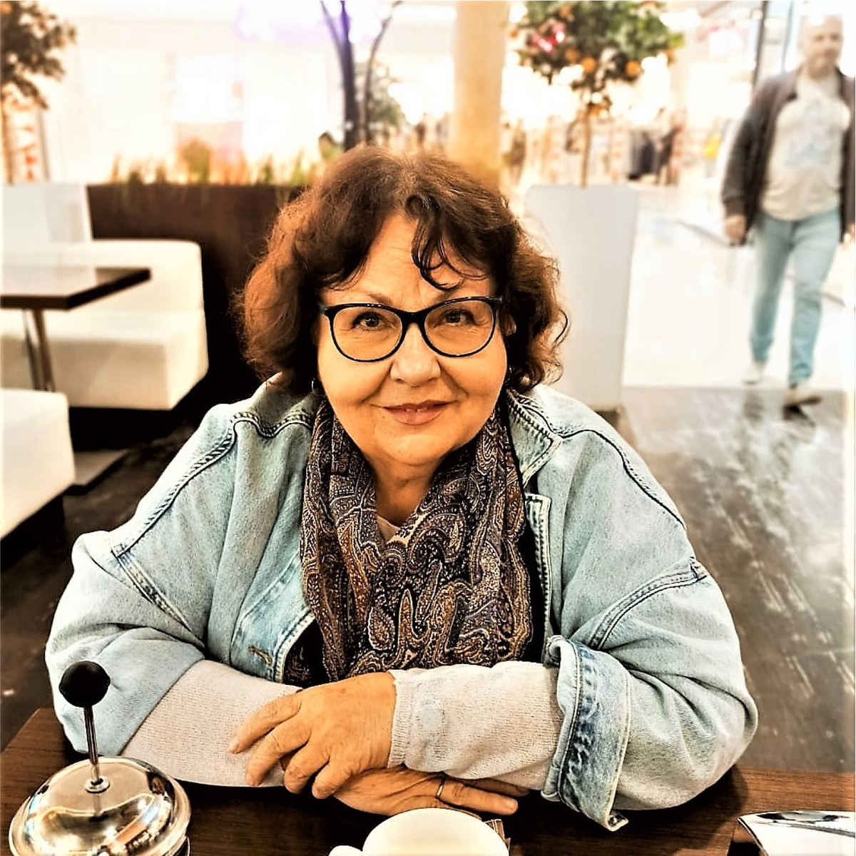 Татьяна Борисовна Банкова