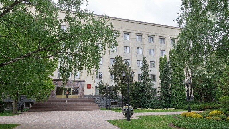      Фото: ИА «Победа26»