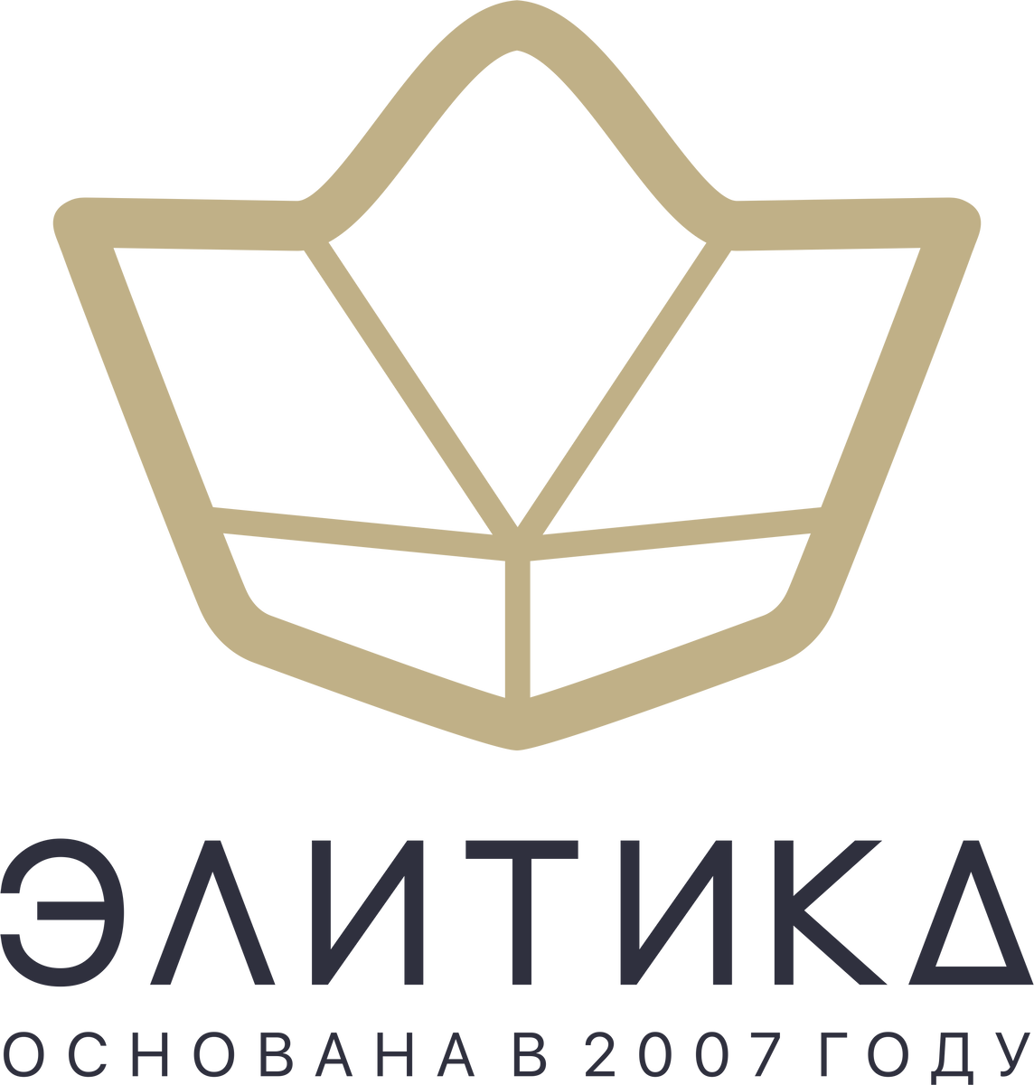 Строительная компания Элитика, со-авторы проекта