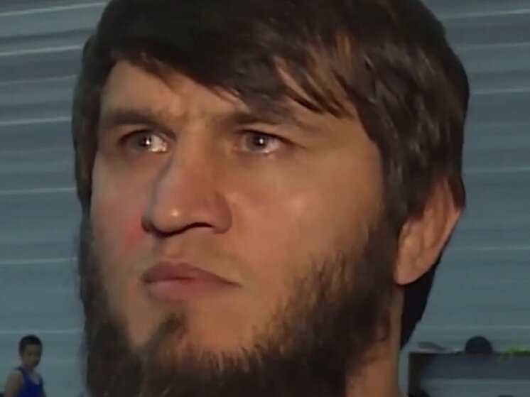     Мавлет Батиров. / ru.wikipedia.org