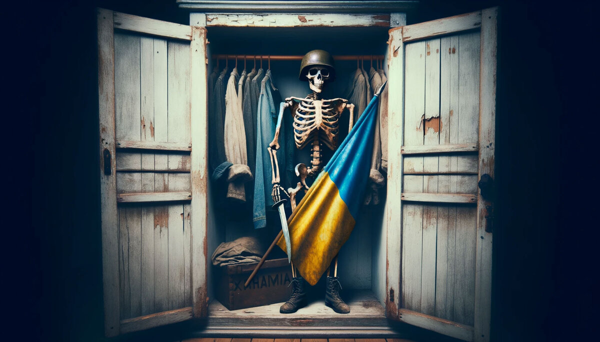 © ИноСМИ / Изображение сгенерировано ИИ