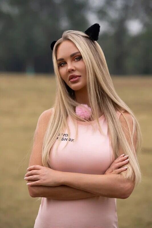 Мария Погребняк