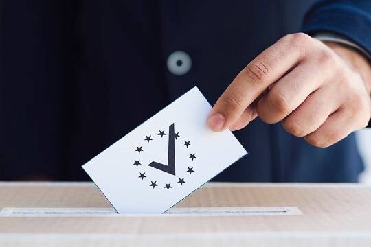    Партия - противник помощи Украине в Германии обогнала по популярности партию Шольца