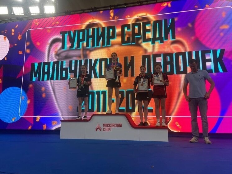     Фото из официального аккаунта СШ «Звезда» в сети «ВКонтакте»