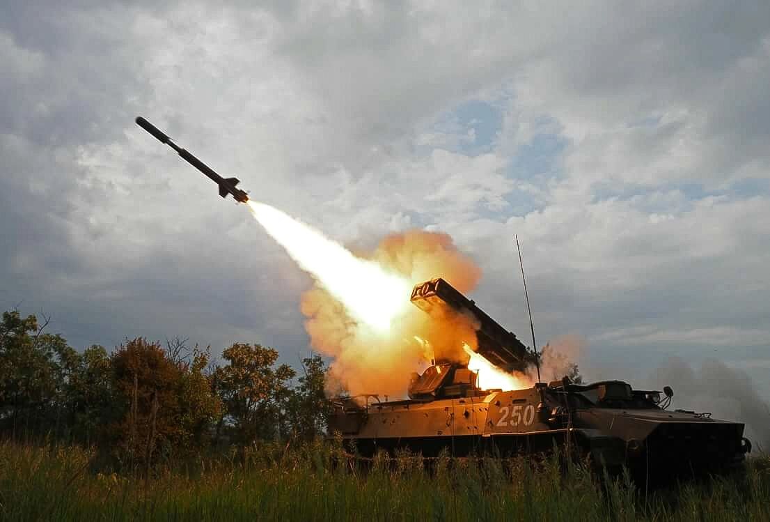    © MOD Russia/Global Look Press