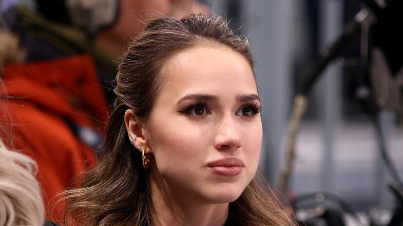   globallookpress.com Maksim Konstantinov