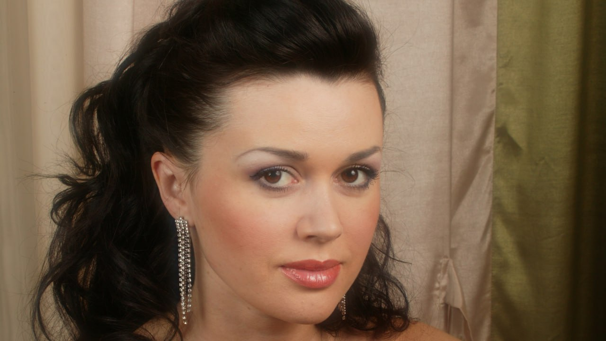 Фото: Global Look Press/Vladimir Myshkin/Global Look Press