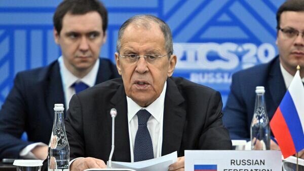    © Sputnik / Григорий Сысоев