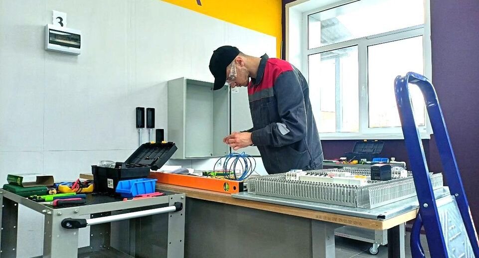    Министерство образования МО