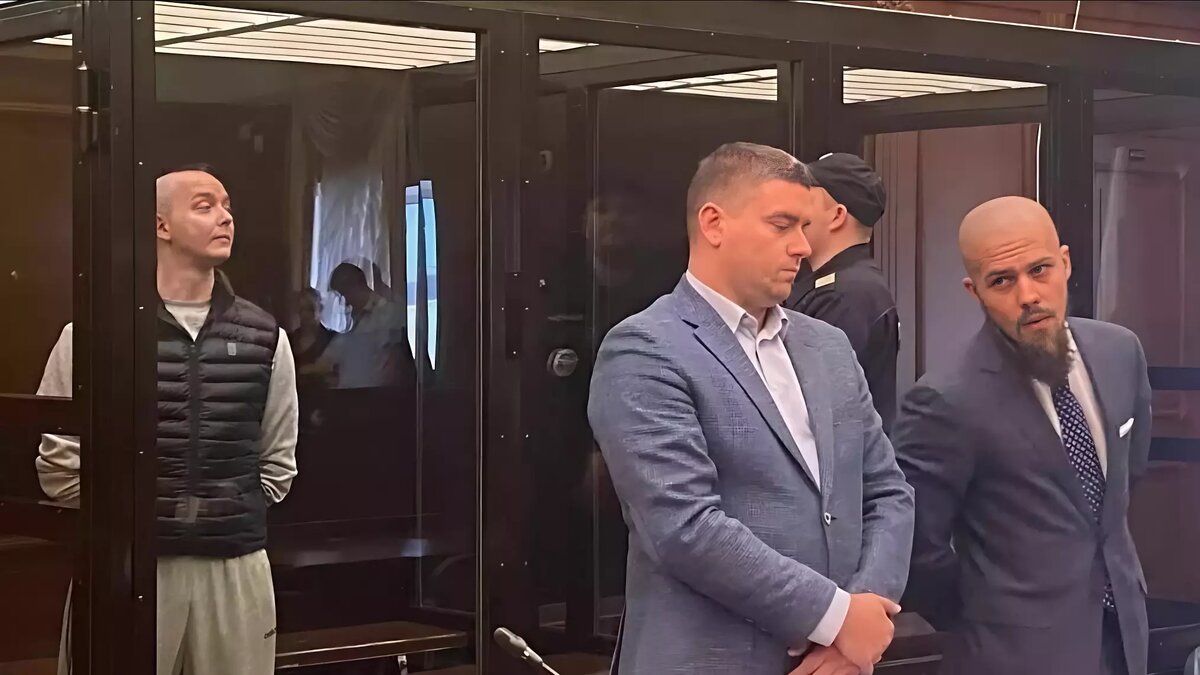     Источник: Мосгорсуд