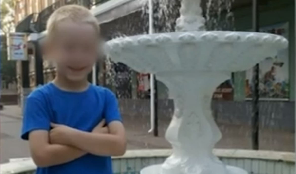 Фото: скриншот видео