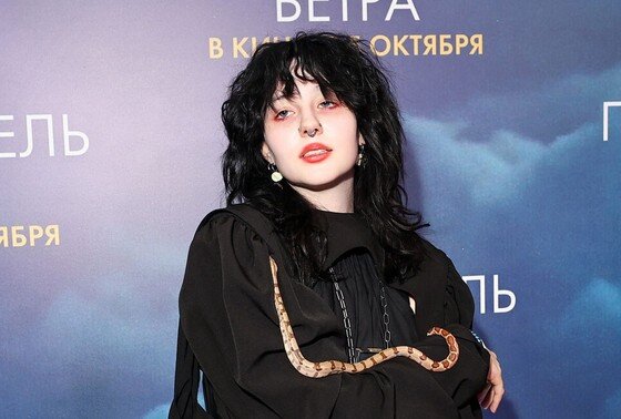    Дочь Глюкозы Лида