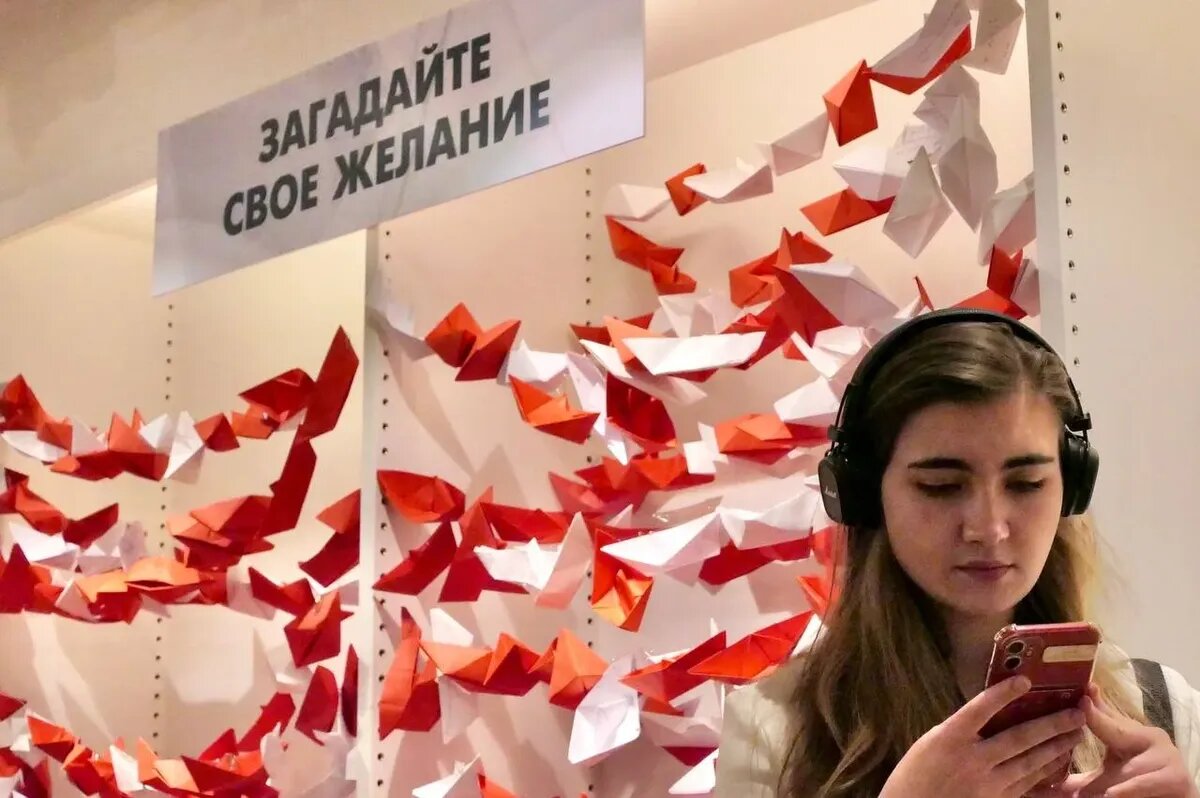 Листайте вправо, чтобы увидеть больше изображений