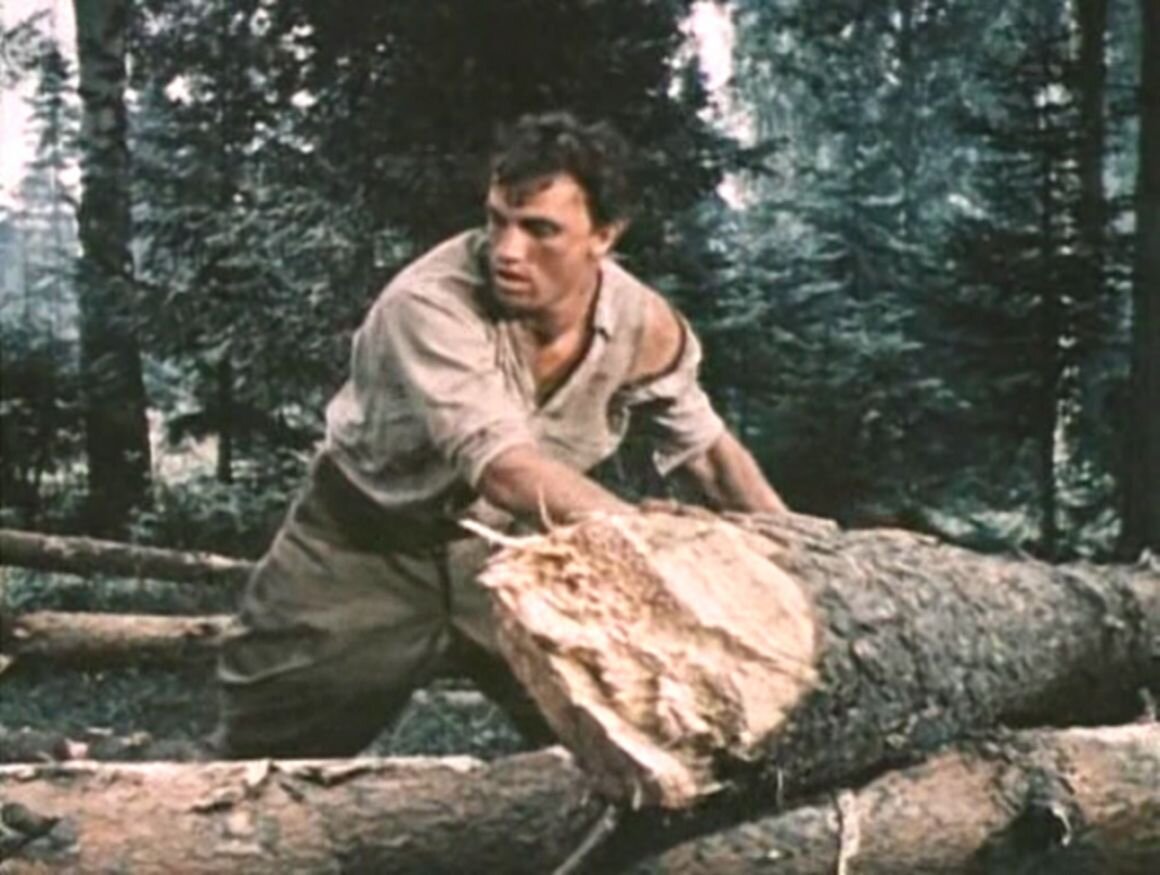 "Коммунист" 1957г