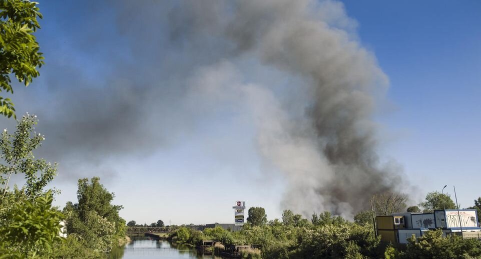    Attila Husejnow/Keystone Press Agency / Global Look Press