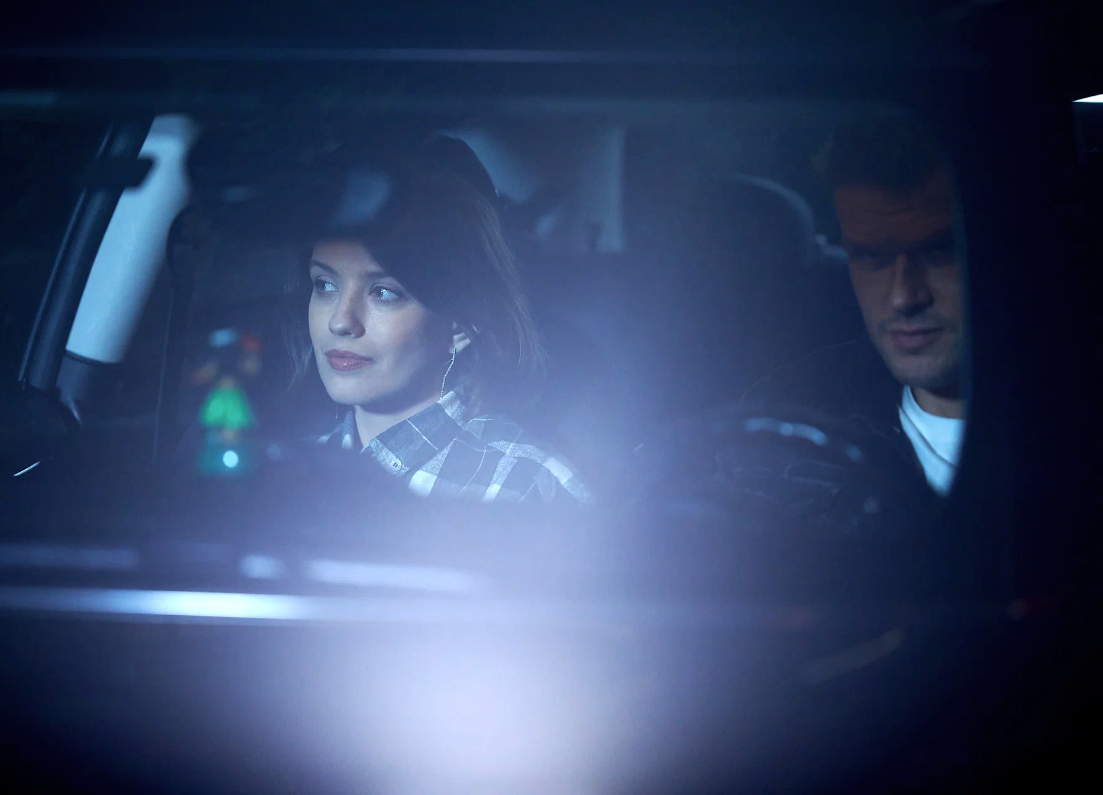 Кадр из фильма