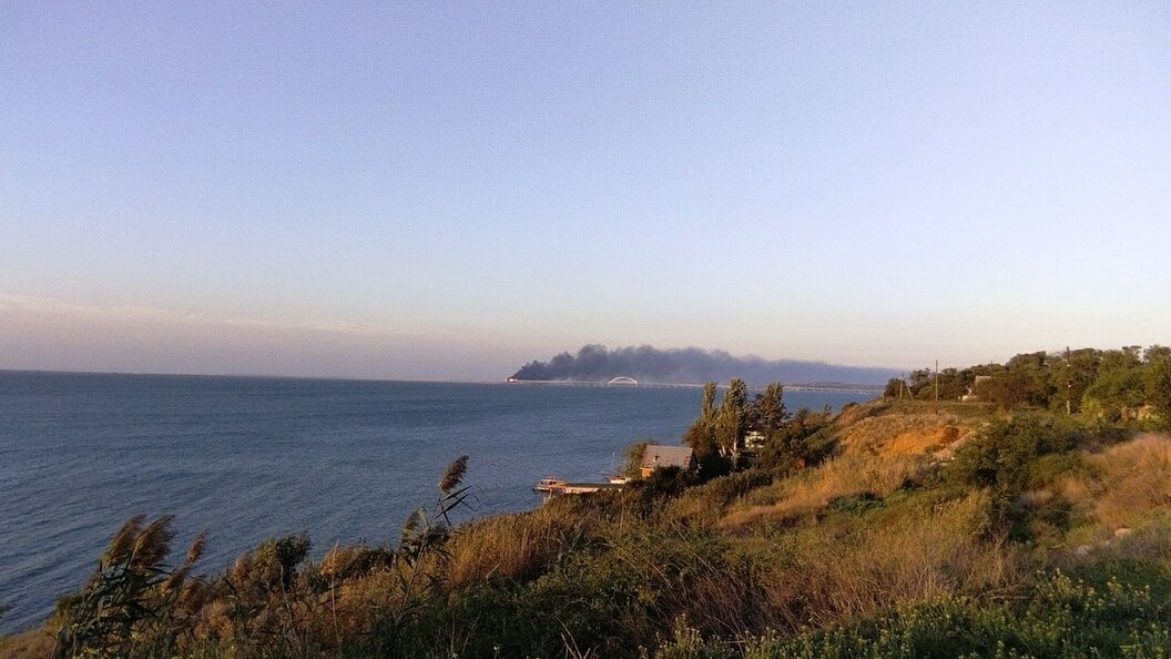    Фото: vk.com/crimeabadnews/Globallookpress