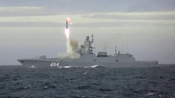    © Министерство обороны РФ