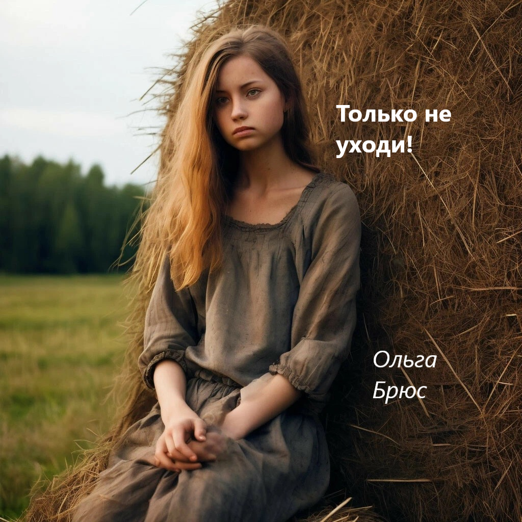 Ты здесь никто! - 7 | Ольга Брюс | Дзен