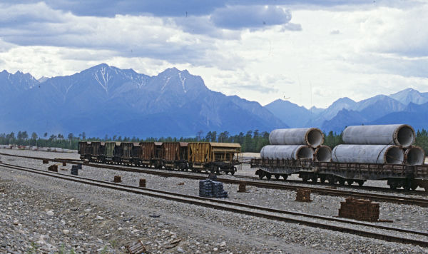 © Sputnik / Юрий Кавер