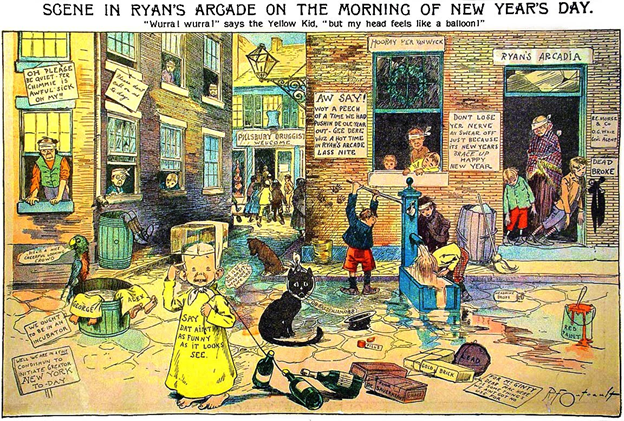 Из "Жёлтого малыша"