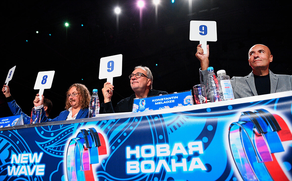 Нова волна 2024 победитель