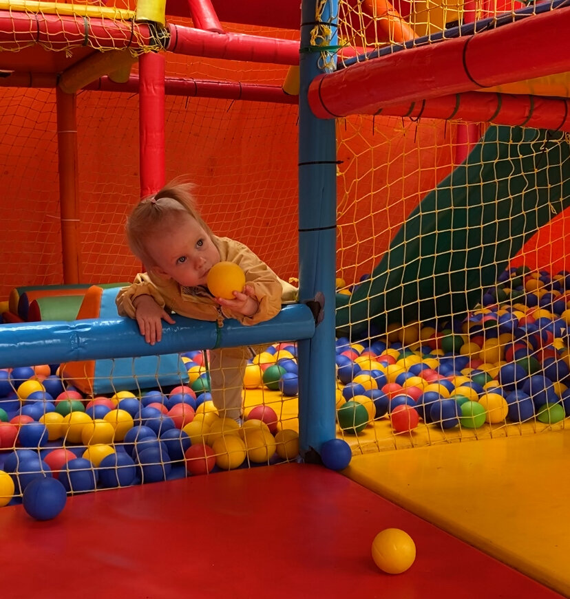 Гулятельная часть поездки в Киров - листайте 