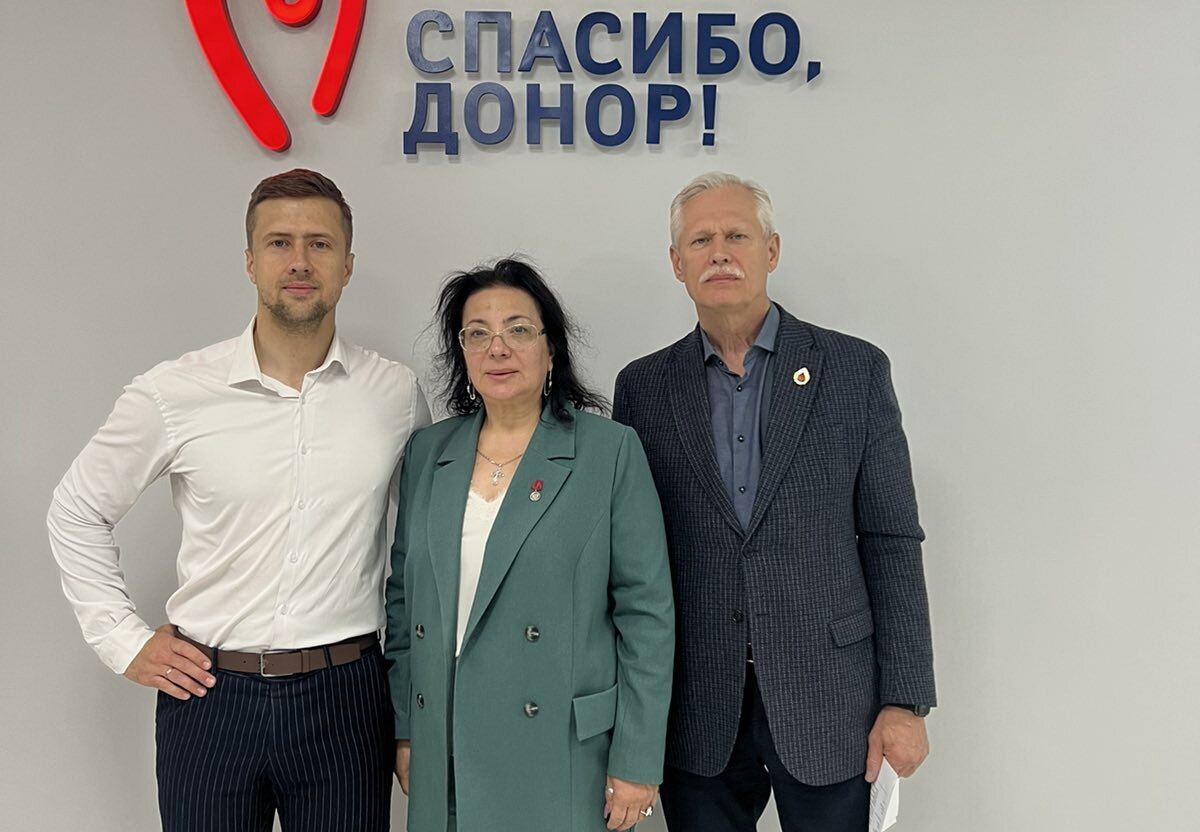 Фото: пресс-служба Общественной палаты Тюменской области