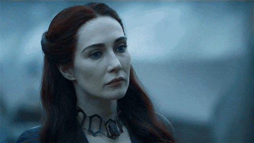 Карис ван Хаутен, Игра Престолов (HBO)