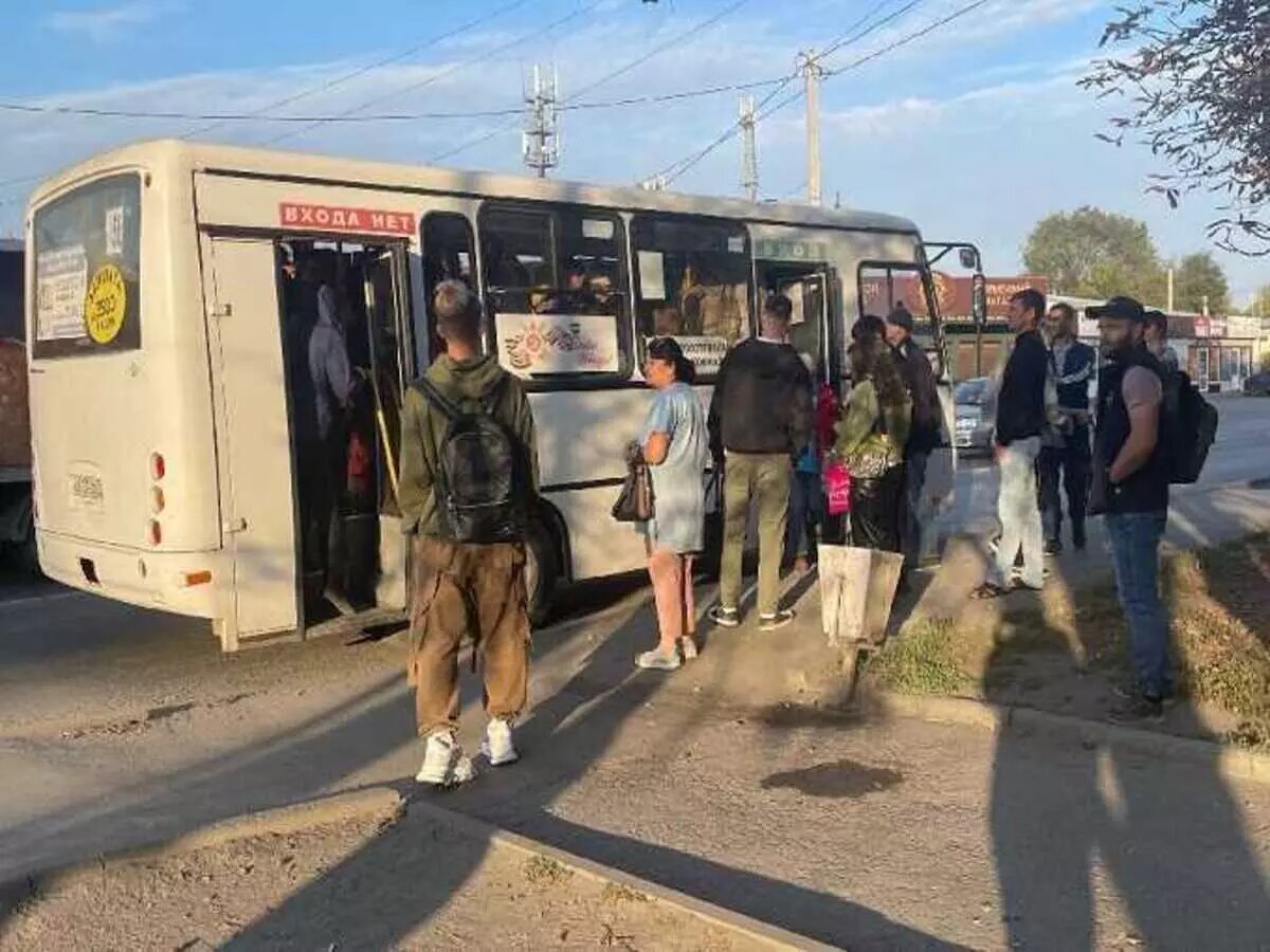 В Шахтах до 40 рублей подорожает стоимость проезда в автобусах | Donday.ru  | Дзен