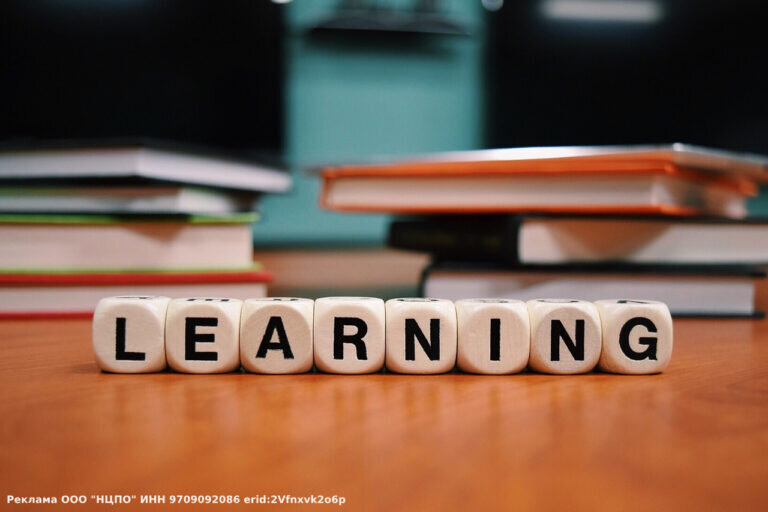    Курсы профессиональной переподготовки Кристина Просвиркина