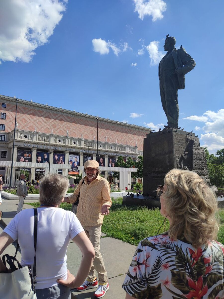 Как он все помнит?