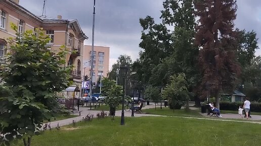 НИЖНИЙ НОВГОРОД УЛ РОЖДЕСТВЕНСКАЯ/ ПРОГУЛКА ПО ГОРОДУ/ ЖИЗНЬ ХОРОША 07.06.24г.