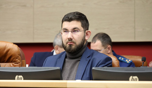 
Степан Франтенко отметил серьезные недостатки в работе «Облкоммунэнерго» на территории Усольского района