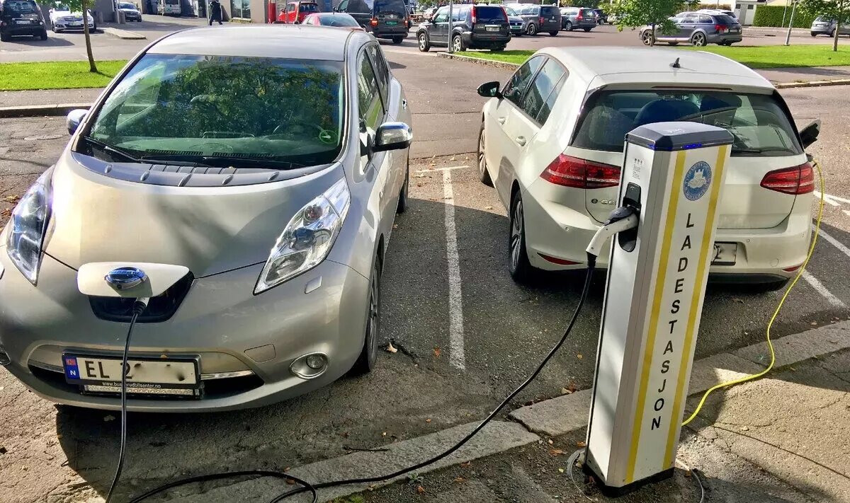 Без лития не будет ни современной электроники, ни электромобилей. Фото: dzen.ru
