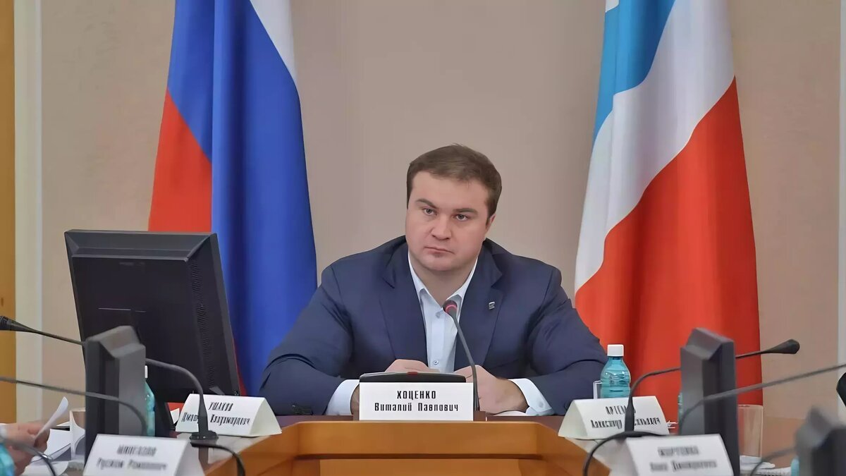     Источник: Правительство Омской области