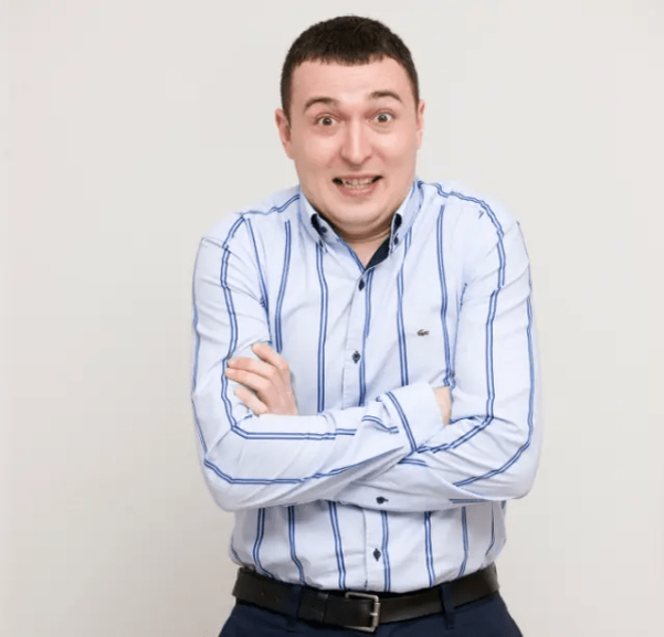 Вот так я начинал свою карьеру в SEO