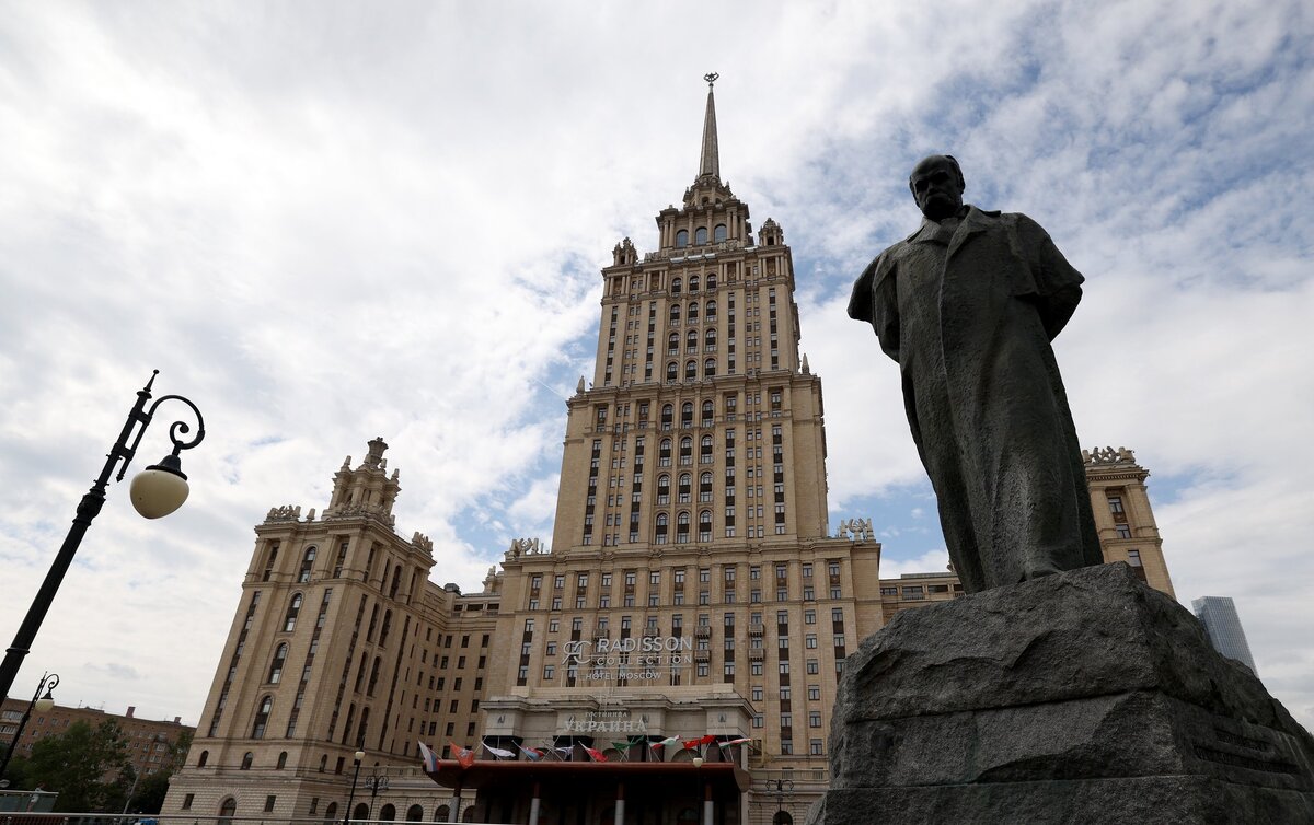 Фото © Всеволод Клещев / Абзац