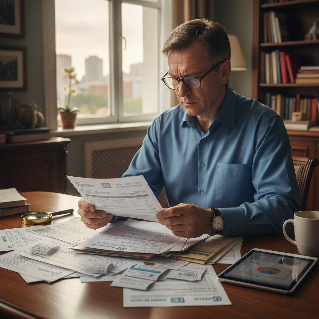 Как понять, выгодно для вас рефинансирование или нет