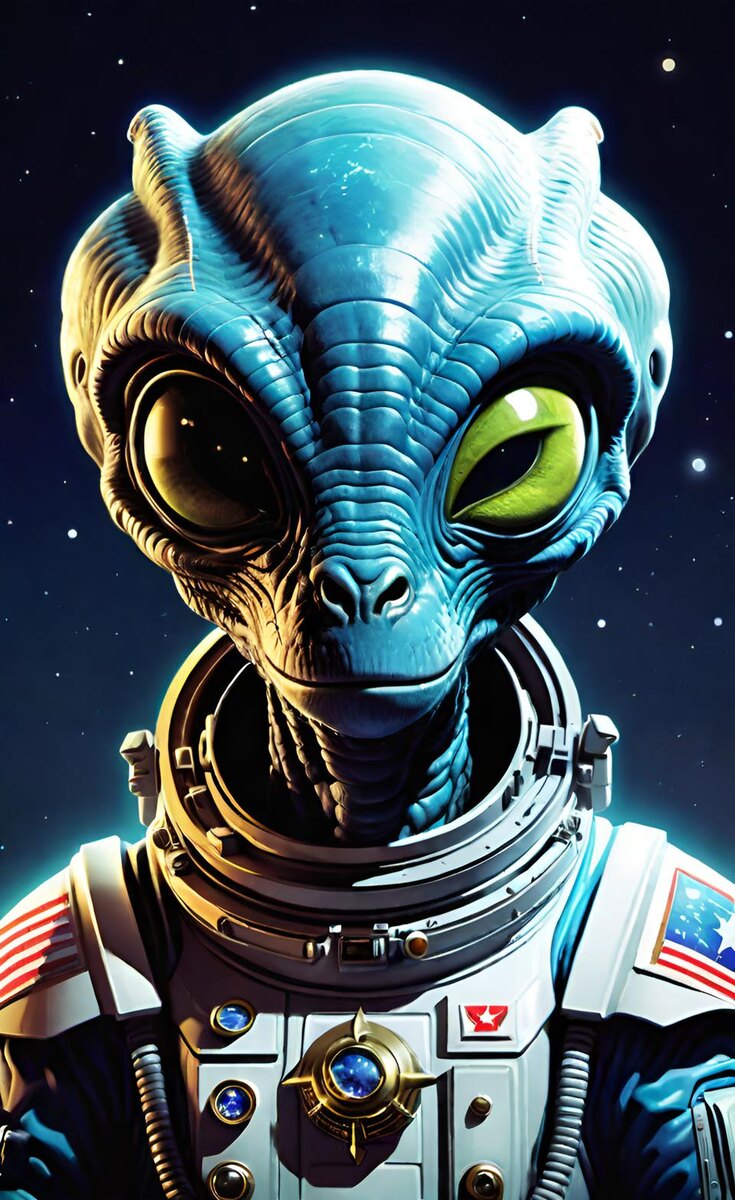 Создано нейросетью ИИ и Безумным Фермером.