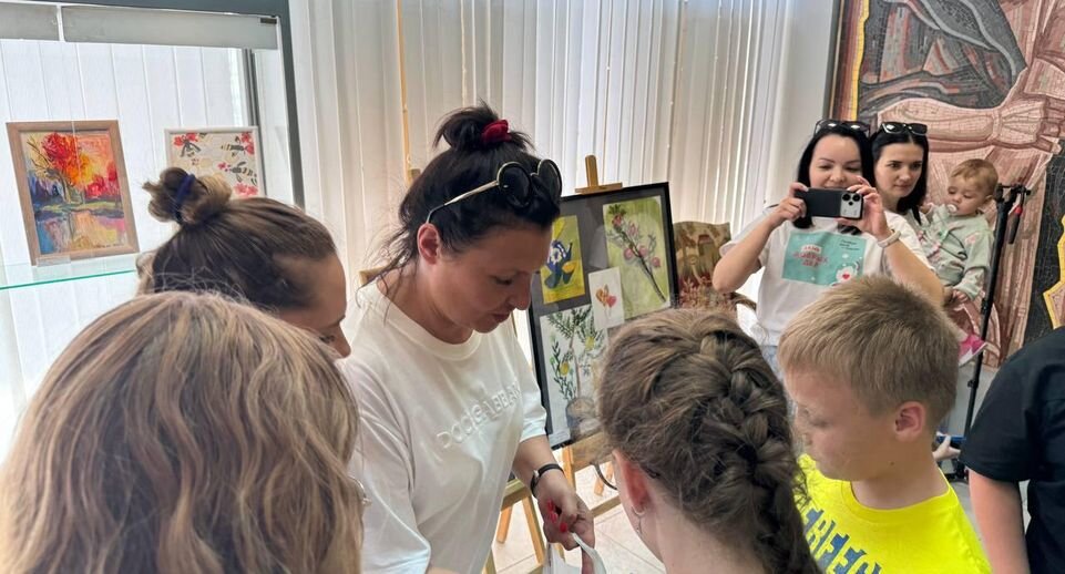    Пресс-служба администрации городского округа Лобня