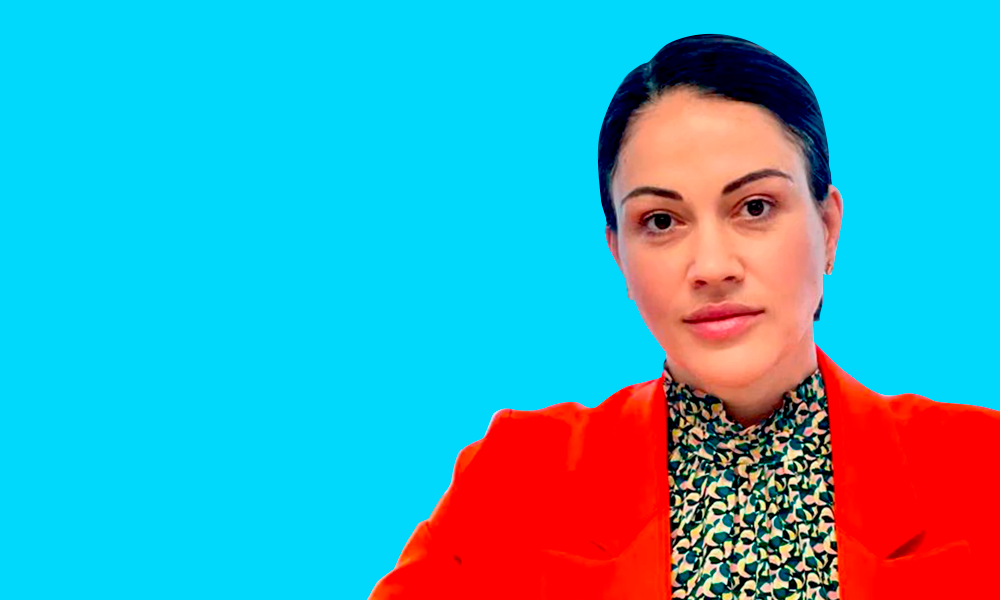 Софья Митрофанова