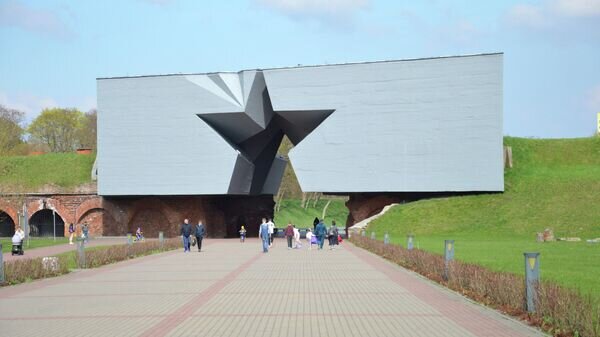    © Sputnik / Светлана Яценюк