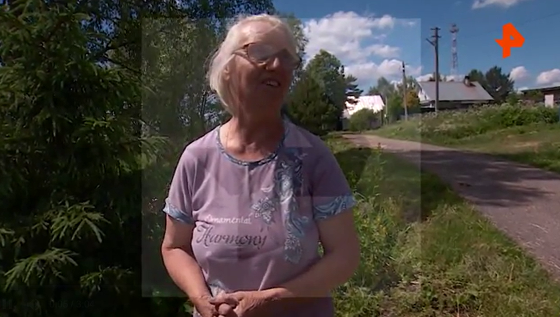 Фото: скриншот видео РЕН ТВ