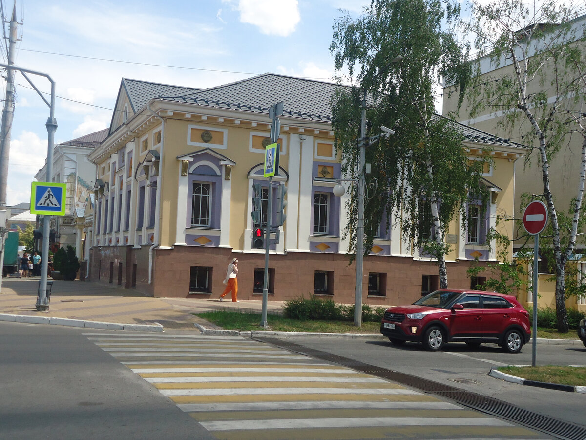 Издательский дом Белгородской и Старооскольской епархии. Из архива автора.
