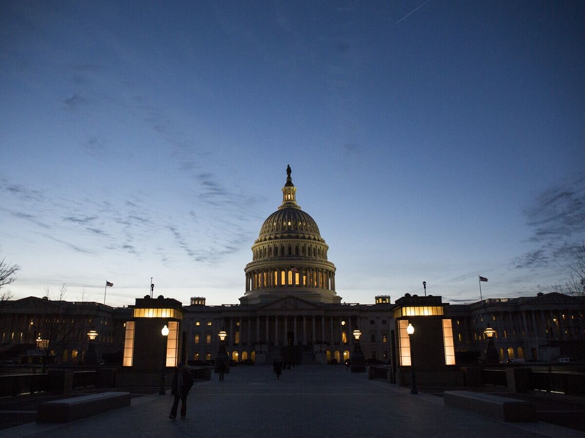    США© AFP / Zach Gibson