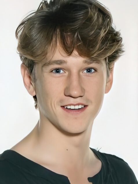 Антон Шагин