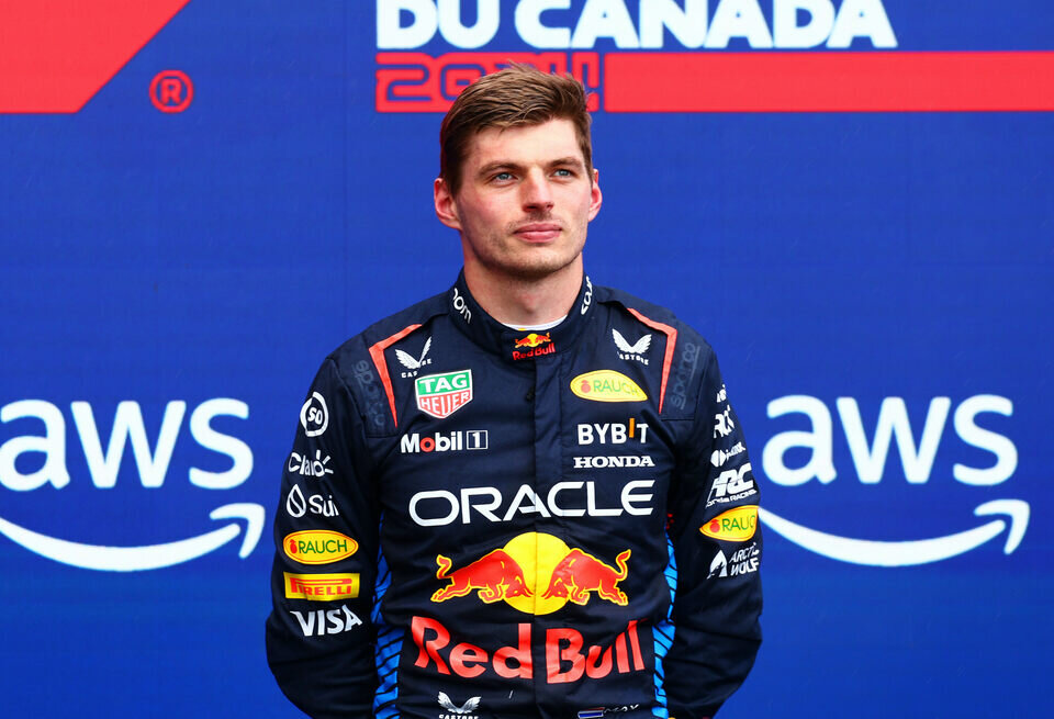    Getty Images / Red Bull Content Pool