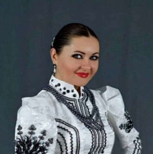Татьяна Казачка
