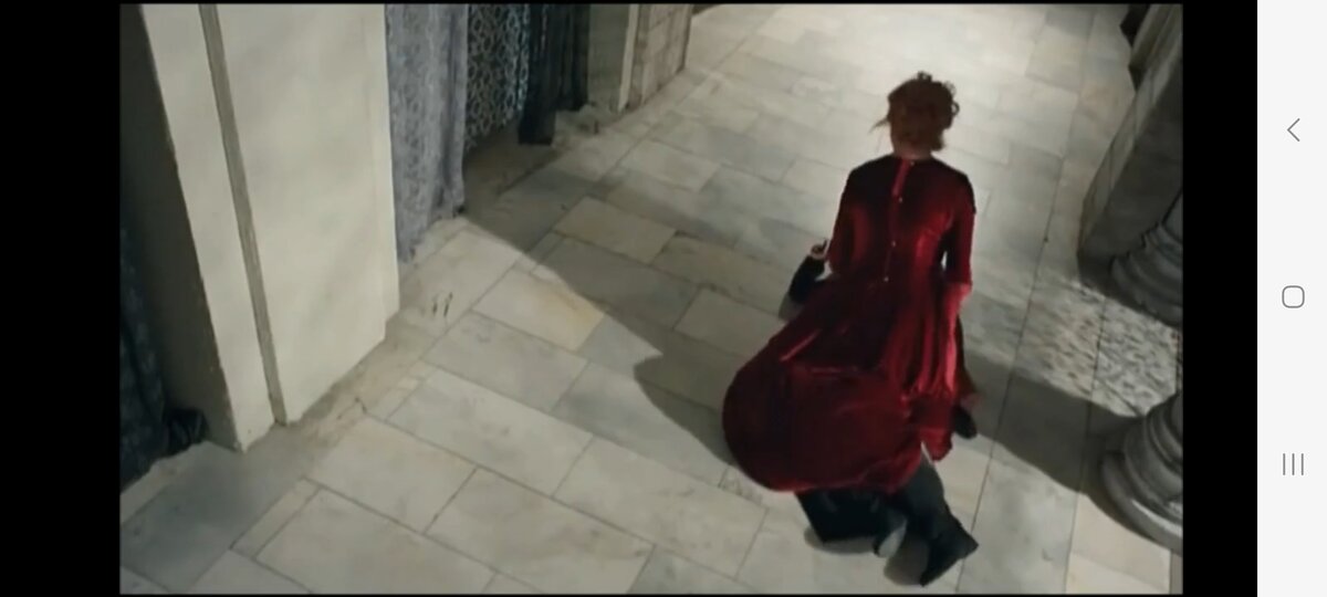 Скрины из сериала 